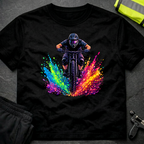 MTB Splash T-Shirt
