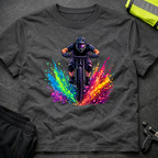 MTB Splash T-Shirt