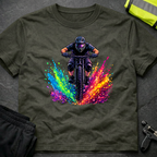 MTB Splash T-Shirt