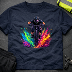 MTB Splash T-Shirt