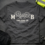 MTB This side up T-Shirt