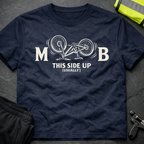 MTB This side up T-Shirt