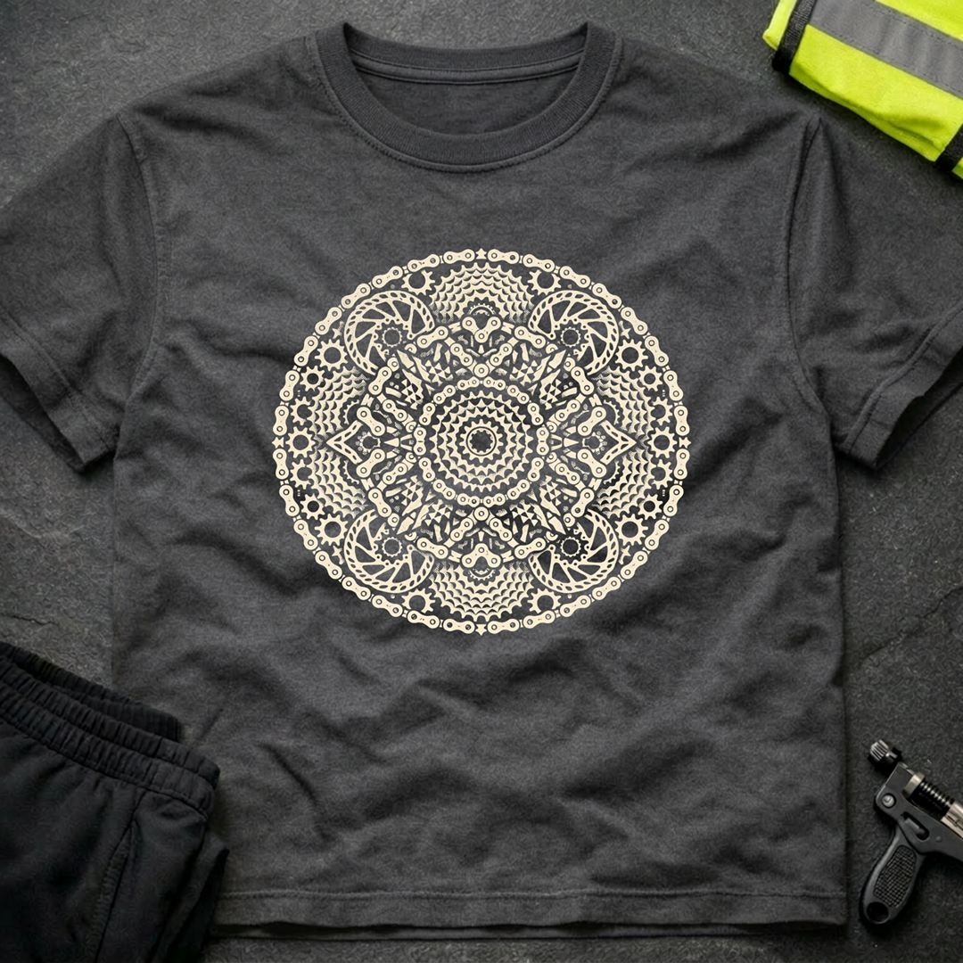 Mandala T-Shirt