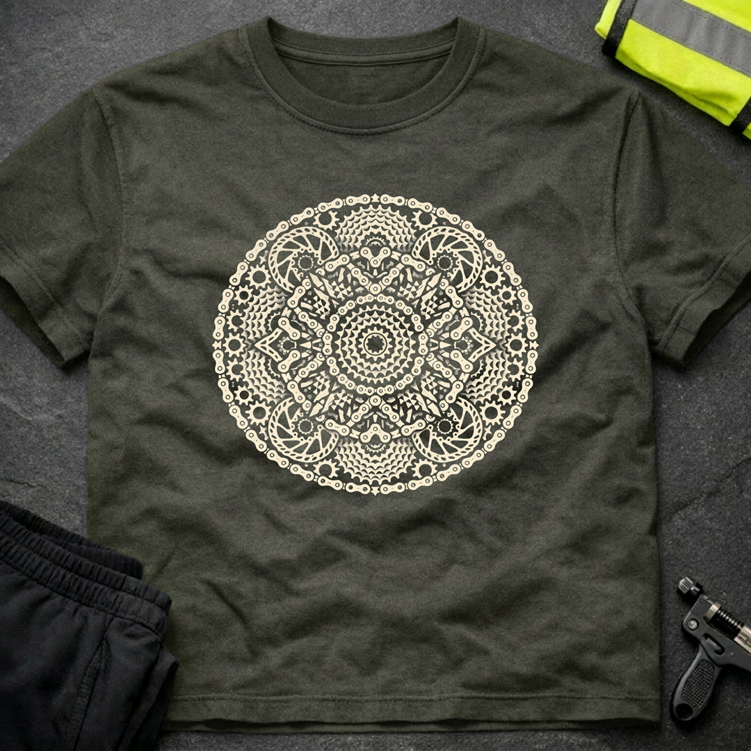 Mandala T-Shirt