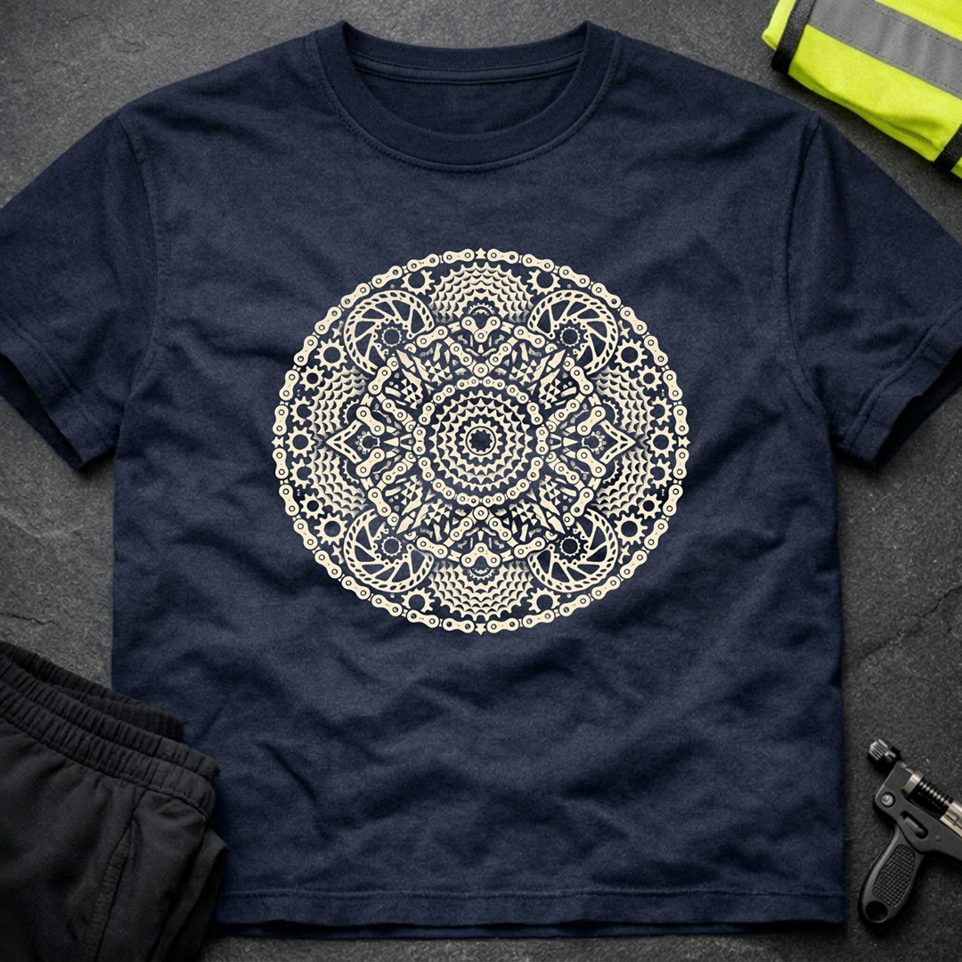 Mandala T-Shirt
