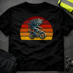 Medusa cycling T-Shirt