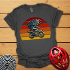 Medusa cycling T-Shirt