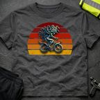 Medusa cycling T-Shirt