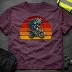 Medusa cycling T-Shirt