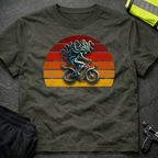 Medusa cycling T-Shirt