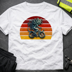 Medusa cycling T-Shirt