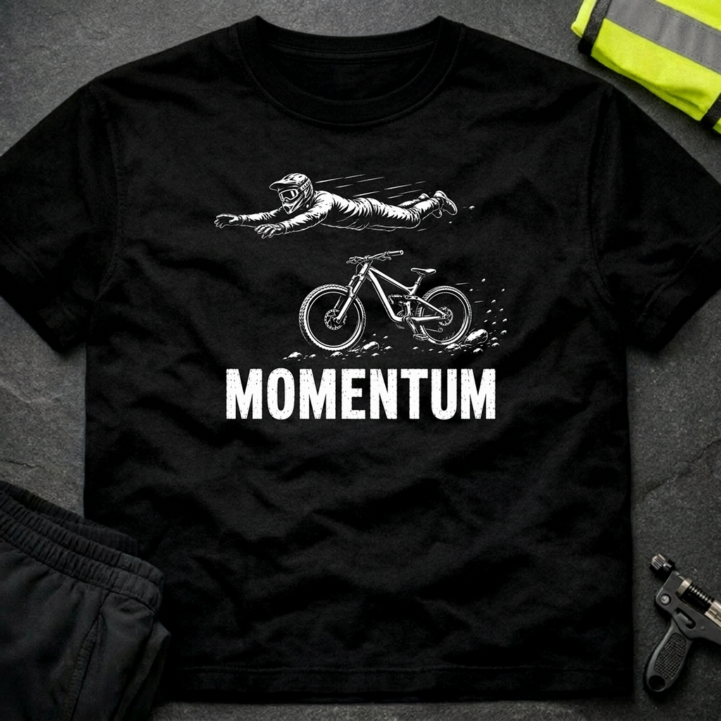 Momentum T-Shirt