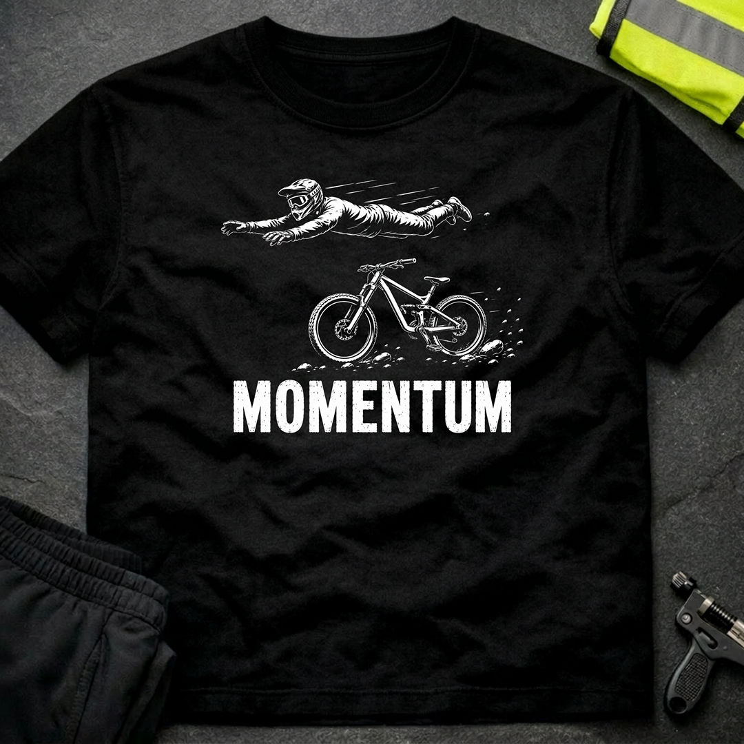 Momentum T-Shirt