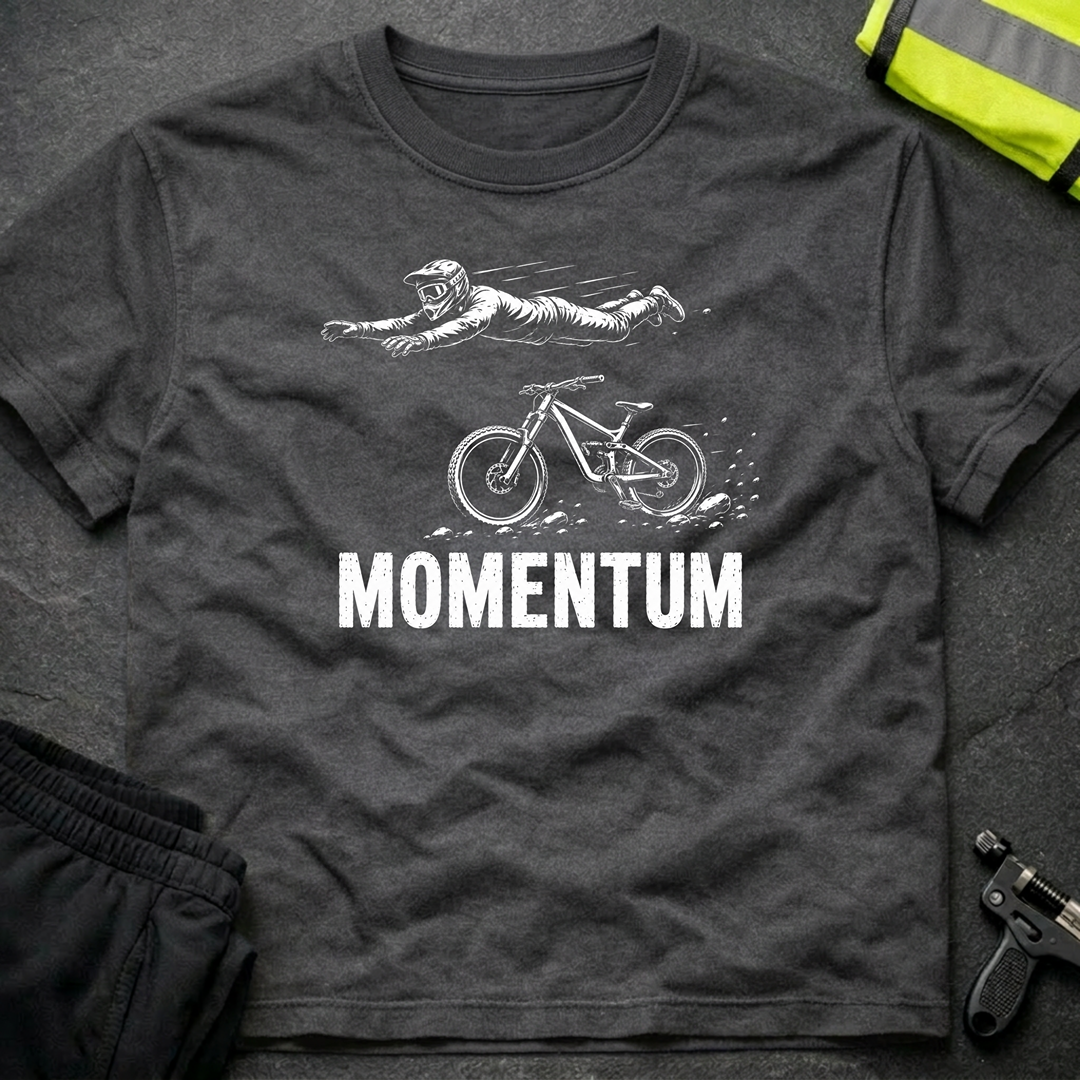Momentum T-Shirt