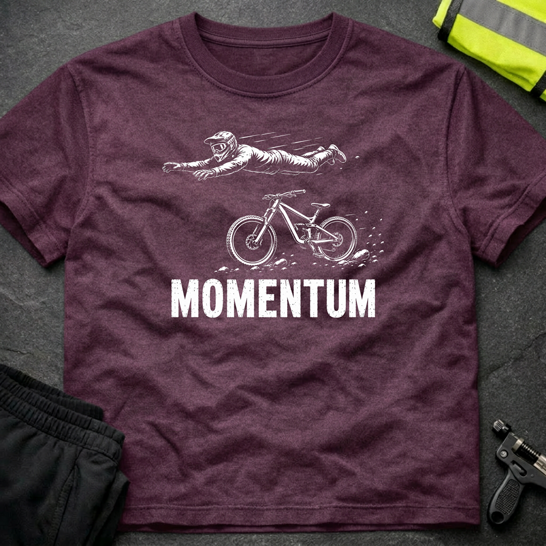 Momentum T-Shirt