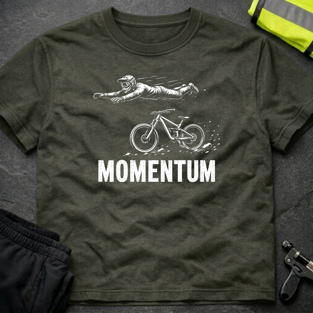 Momentum T-Shirt