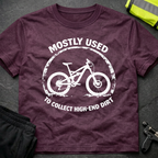 Mostly used to collect dirt T-Shirt