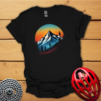 Mountain biker T-Shirt