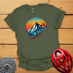 Mountain biker T-Shirt