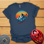 Mountain biker T-Shirt