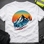 Mountain biker T-Shirt