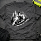 Mountain biking 1 T-Shirt