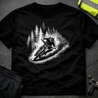 Mountain biking 1 T-Shirt