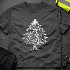Mountain biking 4 T-Shirt