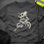 Mountain biking 5 T-Shirt