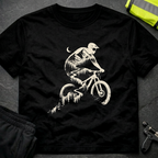 Mountain biking 5 T-Shirt