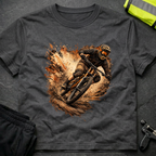 Mud Splash T-Shirt
