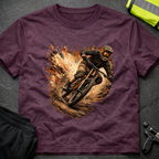 Mud Splash T-Shirt