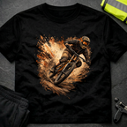 Mud Splash T-Shirt