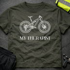 My Therapist T-Shirt