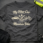 My other car T-Shirt