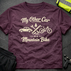 My other car T-Shirt