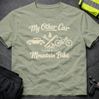 My other car T-Shirt