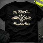 My other car T-Shirt