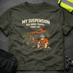My suspension T-Shirt