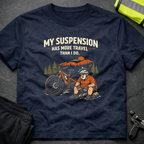 My suspension T-Shirt