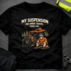 My suspension T-Shirt
