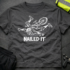 Nailed it T-Shirt