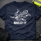 Nailed it T-Shirt
