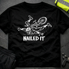 Nailed it T-Shirt