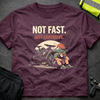 Not fast just expensive T-Shirt