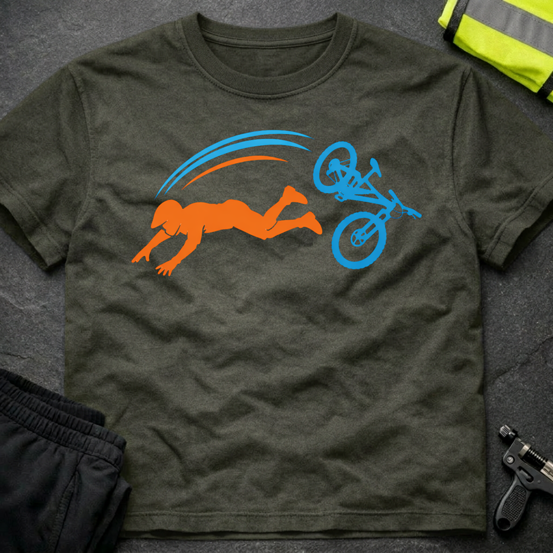 OTB Club T-Shirt
