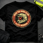 OTB Elite Member T-Shirt