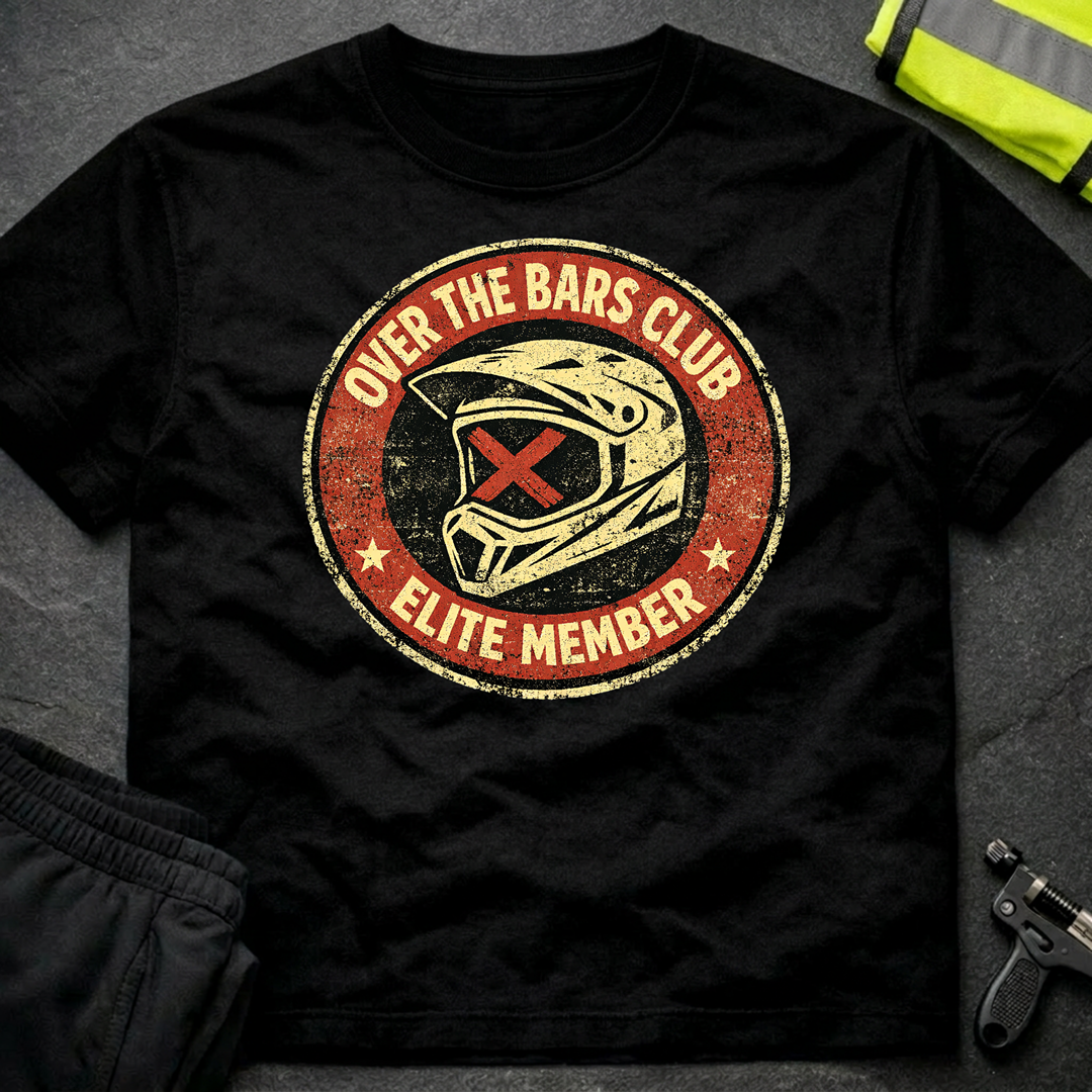 OTB Elite Member T-Shirt