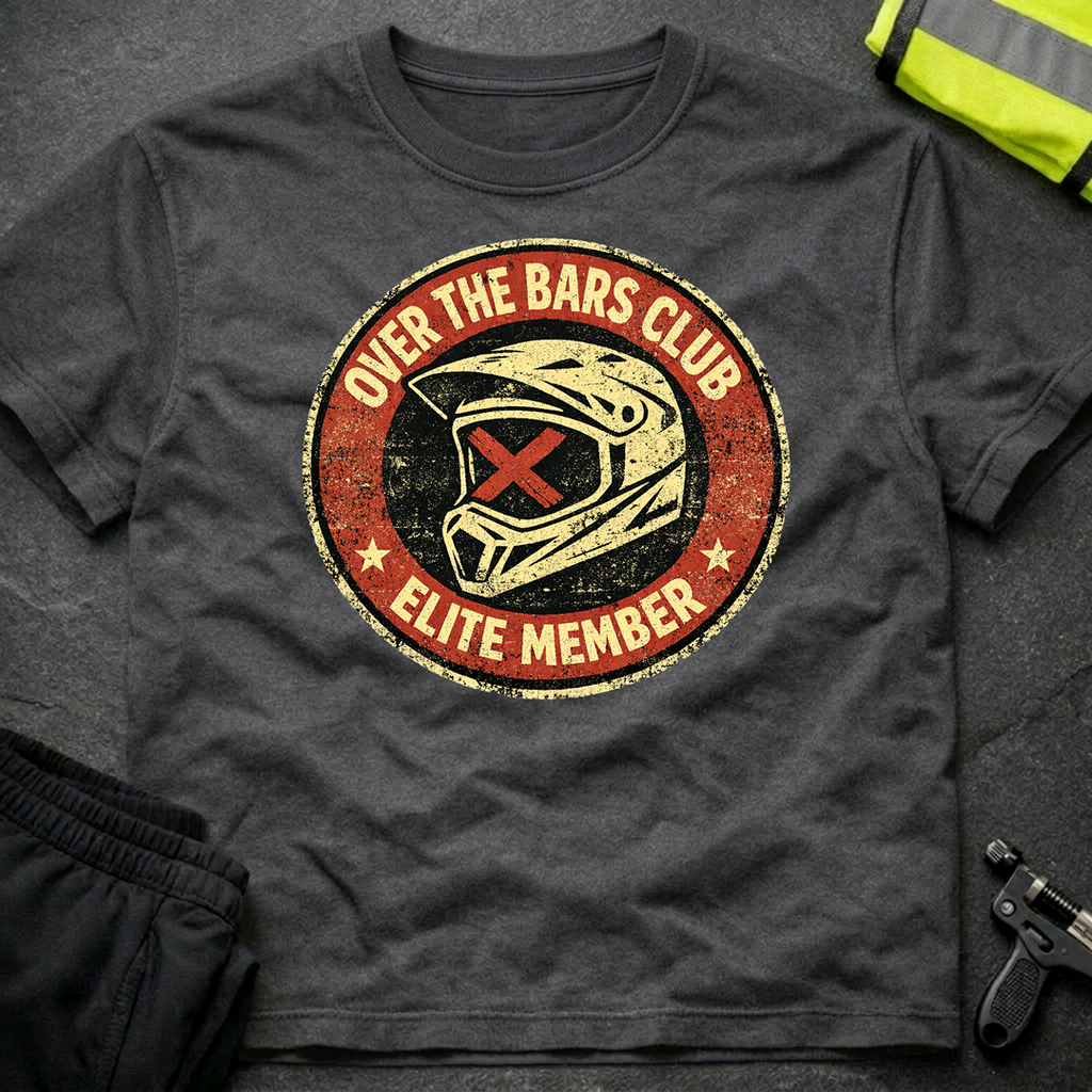 OTB Elite Member T-Shirt