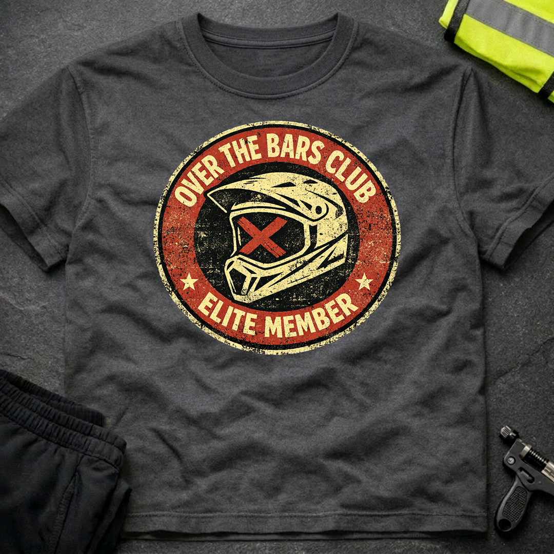 OTB Elite Member T-Shirt